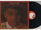 LP V/A - Anthology Of The Blues: Memphis Blues KENT KST 9002 HOWLIN WOLF...
