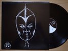 MARCUS BELGRAVE Gemini REISSUE LP TRIBE SPIRITUAL JAZZ