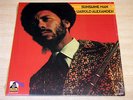 EX/EX  Harold Alexander/Sunshine Man/Flying Dutchman Gatefold LP