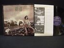 Rush ?– Permanent Waves ' LP N.MINT / MINT SPAIN PRESS 1980