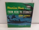 Hawaiian Music From Here to Eternity Danny Stewart Coral  10