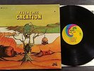 PSYCHADELIC ROCK LP OF FEVER TREE , CREATION, USA 1969 ON UNI 73067