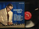 Milt Jackson-Jackson'sville-Savoy 12080-LUCKY THOMPSON HANK JONES