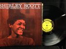 Shirley Scott-Scottie Plays The Duke-Prestige 7163-DG RVG