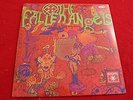 THE FALLEN ANGELS IT'S A LONG WAY DOWN  SEALED RE ISSUE LP