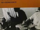 UNCLE TUPELO-NO DEPRESSION  VINYL LP NEW