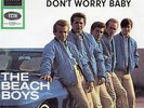 Sg  . -  THE BEACH BOYS   -  I GET AROUND      -   Muster