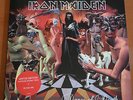 Iron Maiden Dance Of Death Rare Double LP Picture Disc Album signed by Bruce