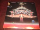 TOMITA ORIGINAL 1976 QUADRAPHONIC HOLST PLANETS RARE OUT OF PRINT RCA LP CUTOUT