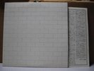 PINK FLOYD / THE WALL - Japan 2LP