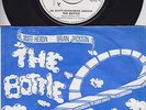 Gil SCOTT-HERON * The Bottle * 7T's MOD LATIN FUNK SOUL * Belgian 45 * Listen