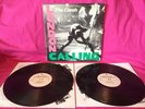 THE CLASH LONDON CALLING 1979 1ST PRESS LP VINYL DBL ALBUM TRAIN IN VAIN EX- EX