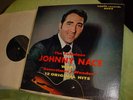 Johnny Nace LP TOPIC  'The Fabulous...'  '70s Missouri country