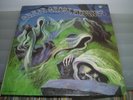 Great Ghost Stories Halloween LP Troll Records 1973 Ralph Bell Robert Dryden BOO