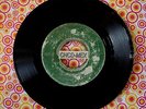? OBSCURE CUMBIA 45 COSTA RICA ?LOS HERMANITOS MONDRAGON? GUITAR ORGAN AFRO BEAT