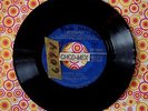 ? EXCELLENT DISCO FUNK 45 EL SALVADOR ?SCORPIO? LATIN PSYCH MOOG ORGAN BUMP RARE