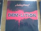 DEMOLITION - JUDAS PRIEST (33 TOURS) VINYL 2 LP
