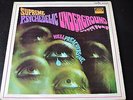 LP HELL PREACHERS INC supreme psychedelic underground SPANISH 1970 VINYL psych