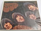 Rubber Soul - The Beatles LP Record Stereo - Capitol Records ST-2442 -1968 press