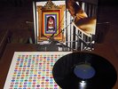 LP THE HOUSE OF LOVE Babe rainbow (Fontana 92 EUROPE) shoegaze indie inner MINT