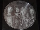 LP  Queen - The Lost BBC Sessions 1974 Dude Records (003/4 // LP4) Picture Disc