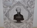 POLYPHIA - Renaissance, Limited 1st Press WHITE/BLACK SPLATTER VINYL New
