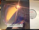 LP Highlights No 15 *STEREOPLAY AUDIOPHILE HALF SPEED RECORDING* NM