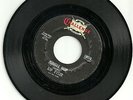 Kip Tyler Jungle Hop original 7” on Challenge, 1958 – covered by The Cramps