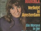 MANUELA - VERLIEBT IN AMSTERDAM - PS 7