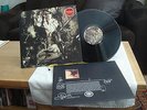 FIELDS OF THE NEPHILIM – ELIZIUM-UK LP-EX- GOTH-1990