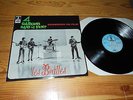 THE (LES) BEATLES - 4 GARCONS DANS LE VENT / RE-ISSUE FRANCE-LP 1978 MINT-
