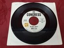 Shirley Ellis The Nitty Gritty Give Me A List Promo 45 Congress CG-202 1963 Soul