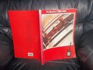 THE BEATLES ORIGINAL 1962-1966 (RED ALBUM) SHEET MUSIC BOOK HUGE 120 PAGES
