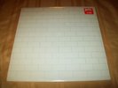 Rare SEALED Pink Floyd The Wall LP 1979 1st Pressing Columbia Records 36183
