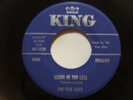 Five Keys - Gonna Be Too Late/ Rosetta - SOUL 45
