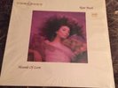 Kate Bush- Hounds of Love LP E1-46164 VG/VG+ Shrink EMI Manhattan Records