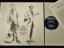 Red Allen Frank Wakefield And The Kentuckians Folkways 2408 Bluegrass
