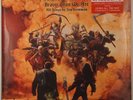 Meat Loaf “Braver Than We Are” 2 LP Red Vinyl LTD. Exclusive New