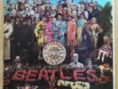 The Beatles**Sgt. Pepper's Lonely Heart Club Band*EX*Capital MAS-2653*MONO*