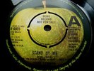 Beatles- John Lennon - *STAND BY ME* - 1975 - UK - *DEMO* -  1G/1G