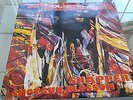 Snapper ?– Shotgun Blossom LP, Flying Nun Records