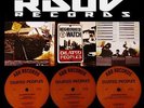 DILATED PEOPLES - NEIGHBORHOOD WATCH - 3 LP VINYL 12