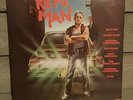 Repo Man Soundtrack Rare Promo Vinyl Circle Jerks Plugz Black Flag Fear1st Press