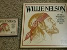 Willie Nelson on the road again 60 of his greatest hits box set Readers digest
