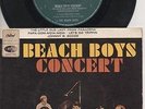 THE BEACH BOYS   Rare 60's Australian Only 7
