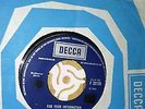 THE CEDARS For Your Information 1968 Mod Psych Freakbeat Killer 45 7