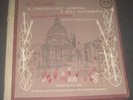 VIVALDI - 12 VIOLON CONCERTOS BARCHET ELSNER REINHARDT VOX DL 173 3 LP BOX RARE