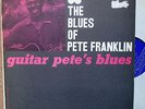 BLUES - PETE FRANKLIN 