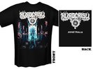 HYPOCRISY - penetralia US TS
