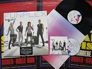 THE B 52s Funplex ORIGINAL US LP SHRINK WITH CD